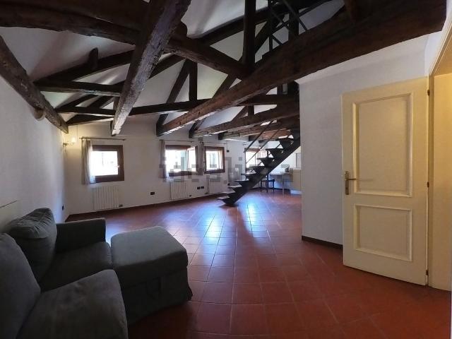 Appartamento in vendita a Venezia-Murano-Burano, Venezia