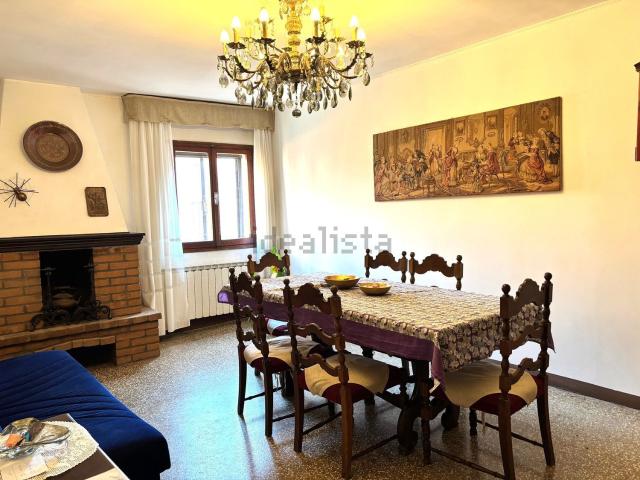 Appartamento in vendita a Venezia-Murano-Burano, Venezia
