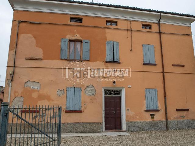 Appartamento in vendita a Unione di comuni Terre di Castelli, Marano Sul Panaro