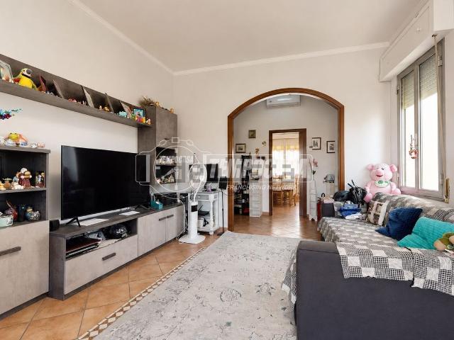 Appartamento in vendita a Due Pini, San Giorgio Di Mantova