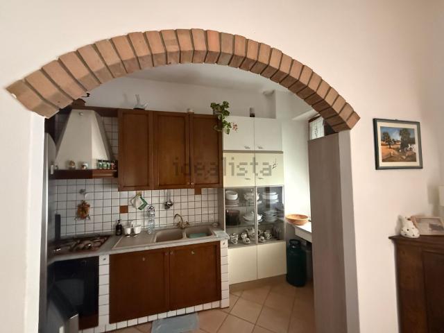 Appartamento in vendita a Unione di Comuni Montani Colline del Fiora, Manciano