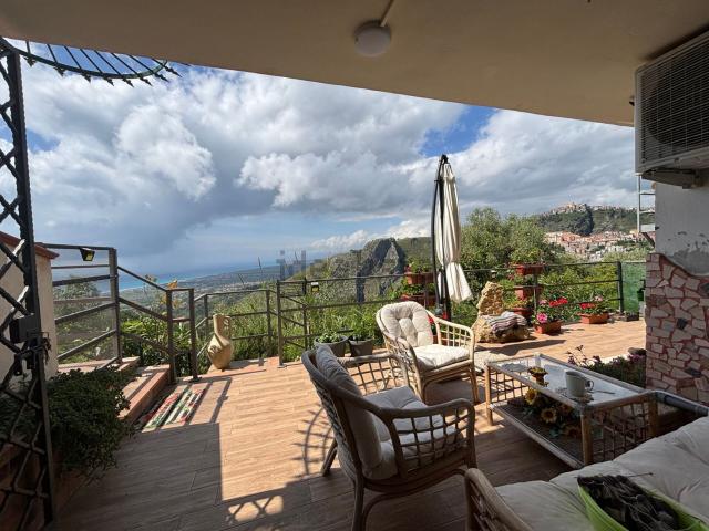 Appartamento in vendita a Calabria, Cosenza