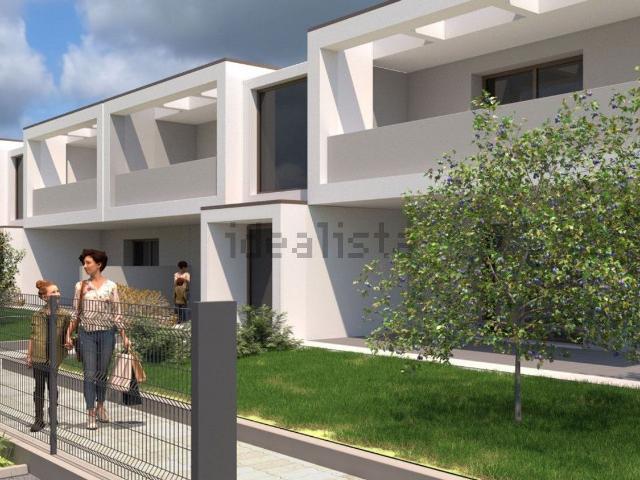 Appartamento in vendita a Fonte, Asolo