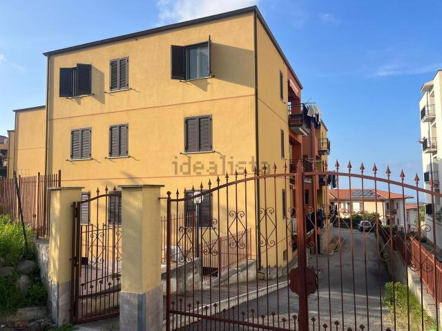 Appartamento in vendita a Calarco, Sant'Agata di Militello