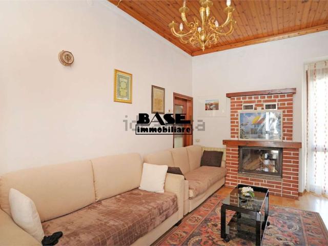 Appartamento in vendita a Grandate, Zappa