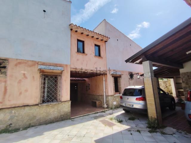 Appartamento in vendita a Giardinello, Sicilia