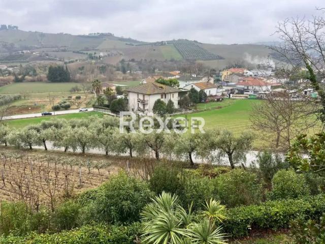 Appartamento in vendita a Trivio, Ripatransone