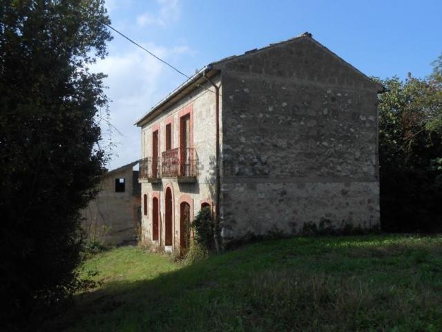 Appartamento in vendita a Paoloni, Santa Paolina