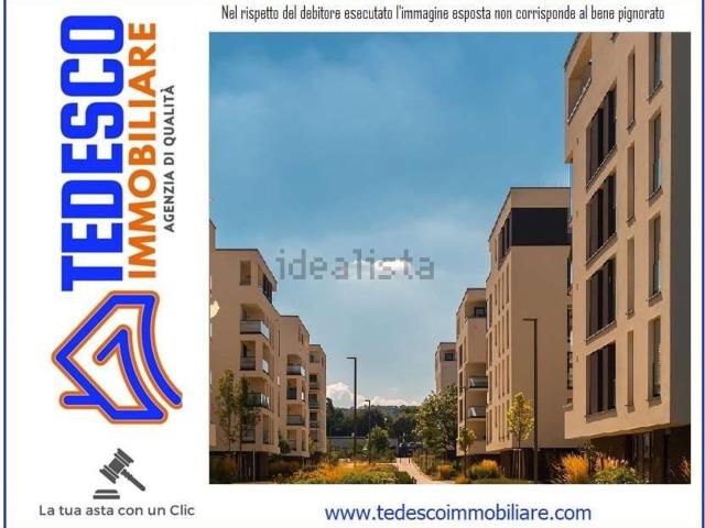 Appartamento in vendita a Morcone, Campania