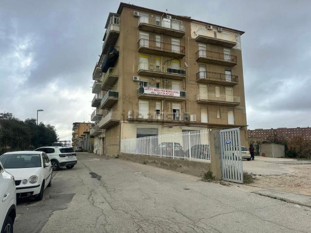 Appartamento in vendita a Agrigento, Sicilia