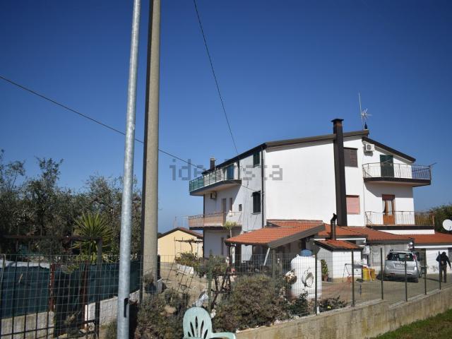 Attico in vendita a Calabria, Vibo Valentia