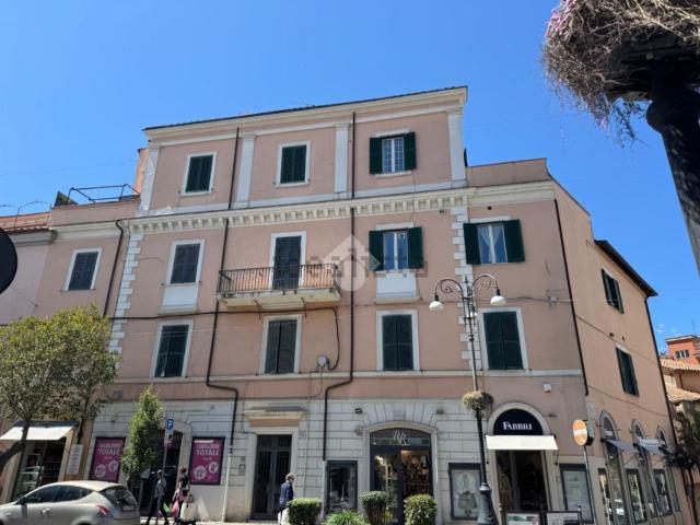 Appartamento in vendita a Ville di Nemi, Roma Capitale