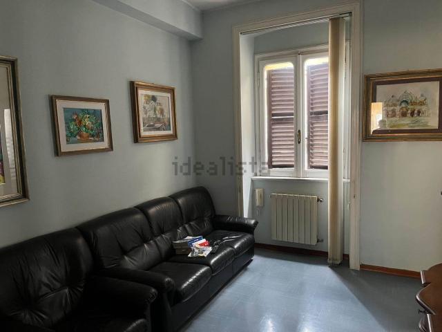 Appartamento in vendita a Città Giardino, Terni