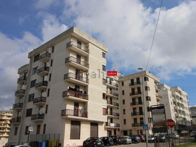 Appartamento in vendita a Martina Franca, Taranto