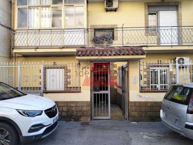 Appartamento in vendita a II Circoscrizione, Palermo