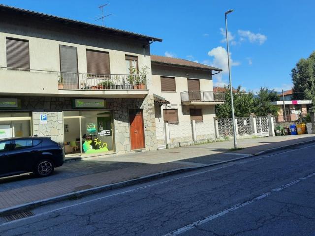 Appartamento in vendita a Grangia, Piemonte