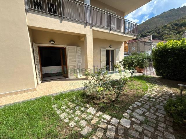 Appartamento in vendita a Sant'Eustachio, Mercato San Severino