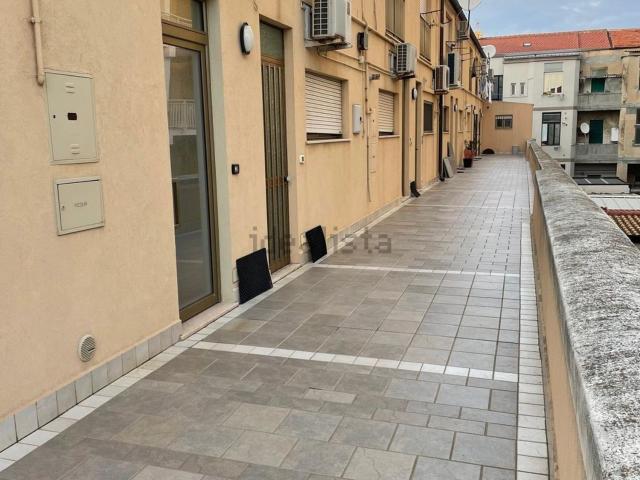 Appartamento in vendita a Termoli, Molise