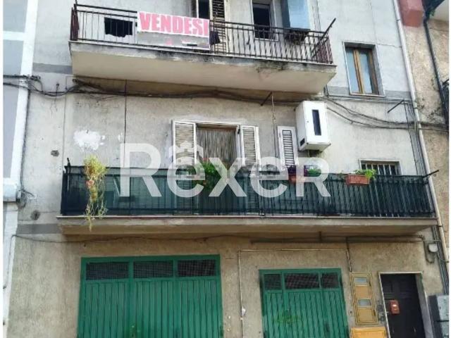 Appartamento in vendita a Senise, Potenza