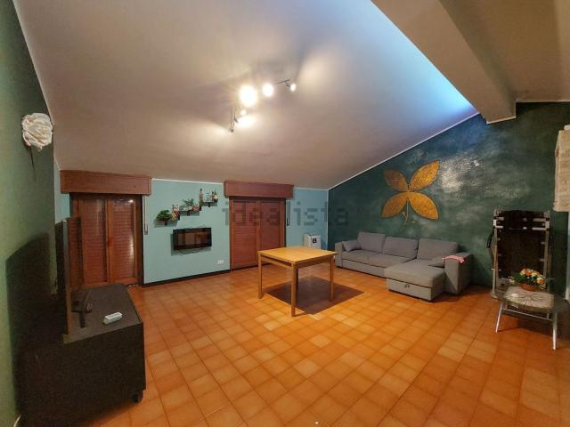 Appartamento in vendita a Fiorenzuola d'Arda, Piacenza
