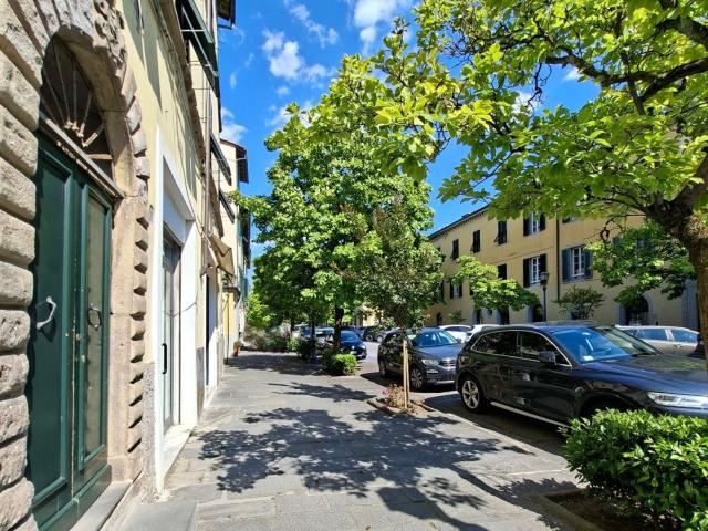 Appartamento in vendita a San Concordio, Bagni Di Lucca Ponte