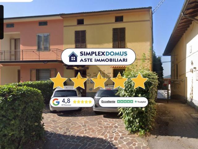 Appartamento in vendita a Gallo, Montecatini Terme