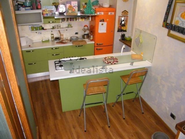 Appartamento in vendita a Maddalena, Alatri