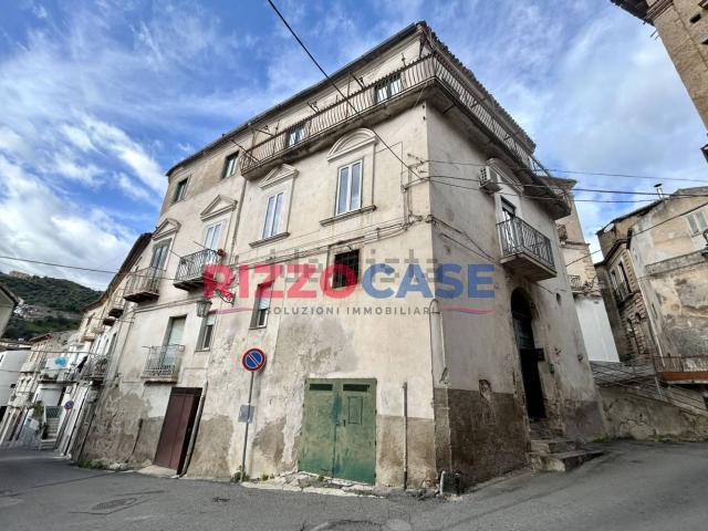 Appartamento in vendita a Corigliano-Rossano, Calabria
