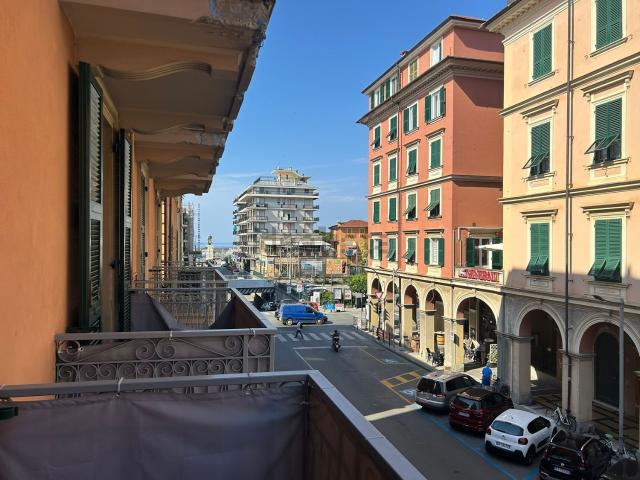 Appartamento in vendita a Sampierdicanne, Chiavari