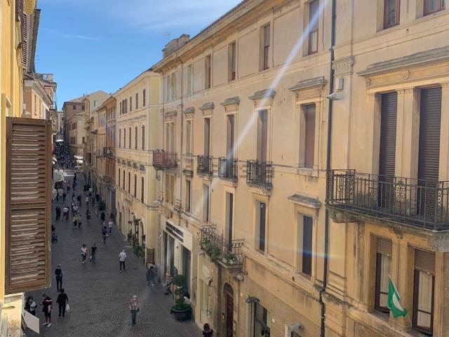 Appartamento in vendita a Borgo San Giacomo, Marche