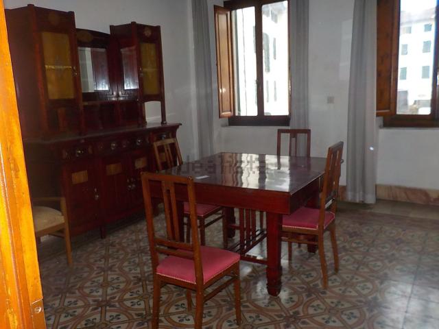 Appartamento in vendita a Buggiano, Santa Maria