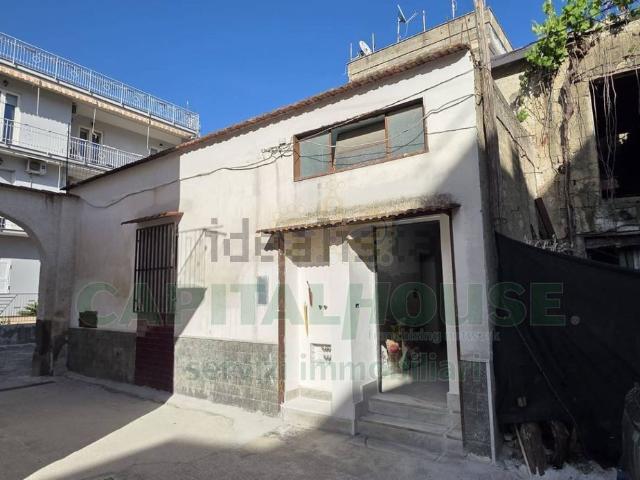 Appartamento in vendita a Saviano, Campania