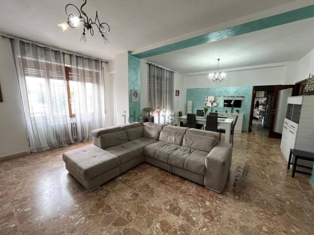 Appartamento in vendita a Vasto, Abruzzo