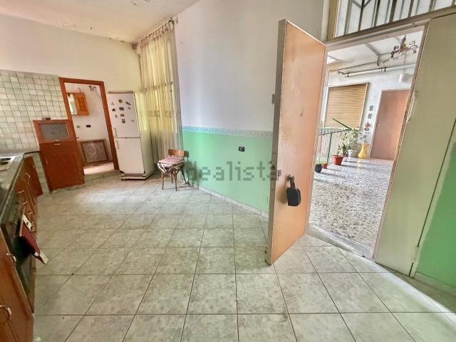 Appartamento in vendita a Scafati, Campania
