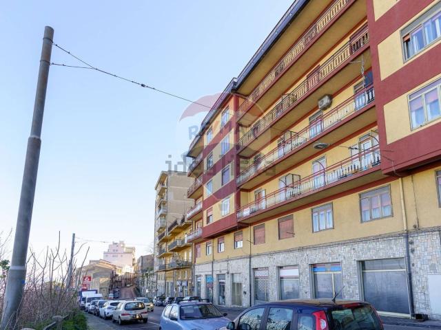 Appartamento in vendita a Monte, Enna