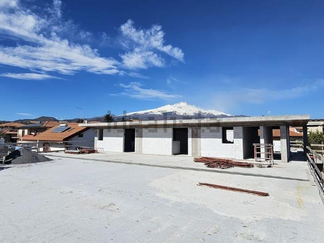 Appartamento in vendita a Sant'Alfio, Trecastagni