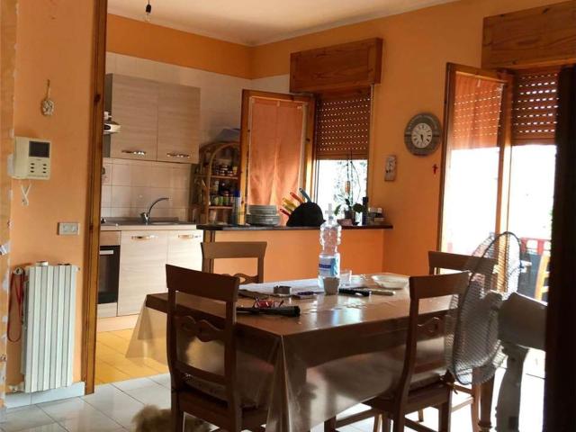 Appartamento in vendita a Casanova, Carinola
