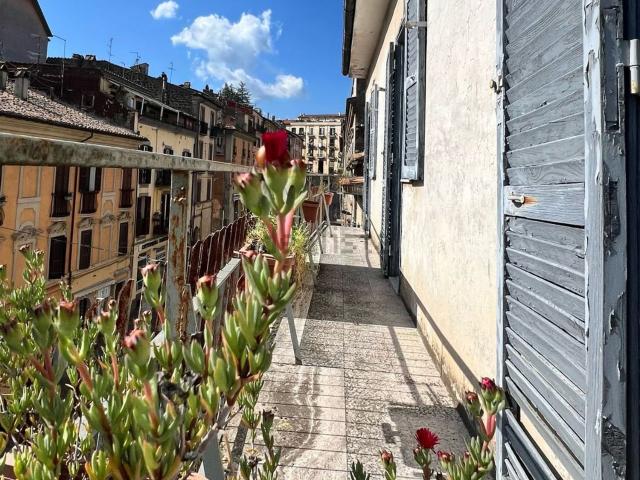 Appartamento in vendita a Ronciglione, Lazio