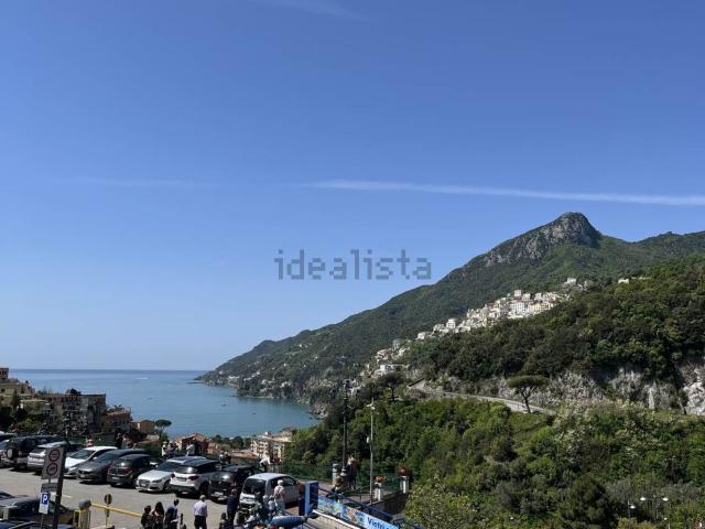 Appartamento in vendita a Vietri Sul Mare, Campania