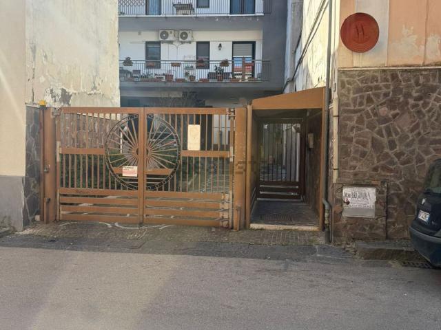 Appartamento in vendita a Boscotrecase, Campania