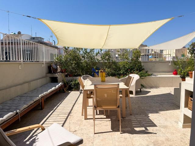 Appartamento in vendita a Puglia, Bari
