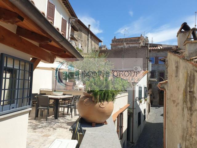 Appartamento in vendita a Centro Storico, Roma Capitale