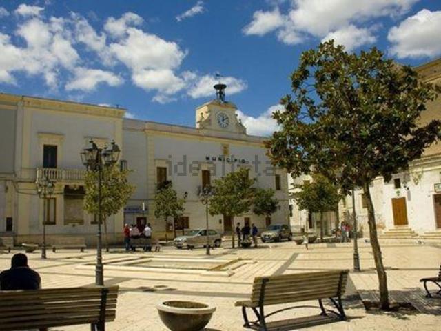 Appartamento in vendita a Puglia, Taranto