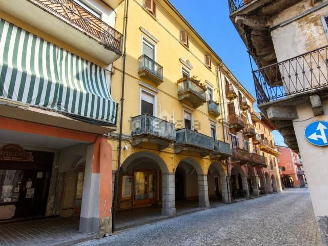 Appartamento in vendita a Gattinara, Vercelli