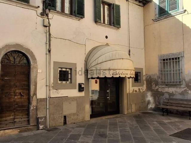 Appartamento in vendita a Castel Focognano, Toscana