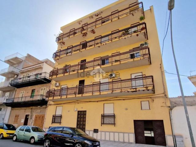 Appartamento in vendita a Villabate, Sicilia