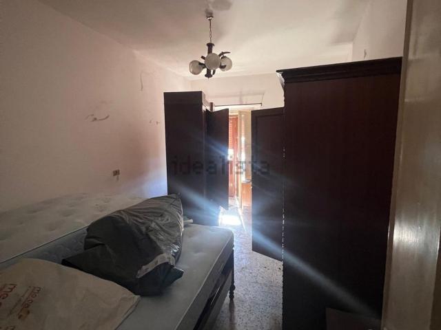 Appartamento in vendita a Forlì del Sannio, Isernia