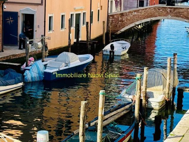 Appartamento in vendita a Chioggia, Veneto