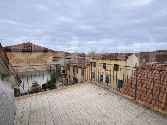 Appartamento in vendita a Venezia-Murano-Burano, Venezia