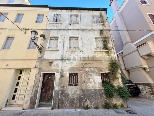Appartamento in vendita a Chioggia, Veneto